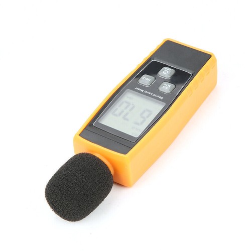 Noise tester - noise,