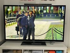 Panasonic Viera kein Oled  (65 Zoll), Full HD, Modell Plasma TX-P65VT50E Smart