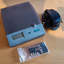 Batterie Akku Schnellladegerät inkl. Universalnetzteil m. vielen Adaptern