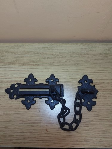 Türkette schwarz set - türkette,