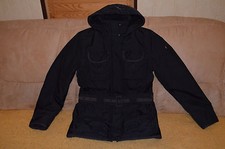 Wellensteyn ,,Sonnenwende" Herbst-Winter Damen Jacke Gr.S.(38) Schwarz.
