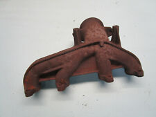 VW T4 1,9L 1,9D 1X Abgaskrümmer Auspuffkrümmer 028253033 028253031F