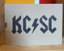 KC Rebell Summer Cem Maximum