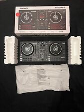 DJ Controller: numark mixtrack pro fx. Zustand: fast neu!