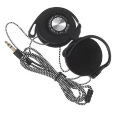  3 .5mm Kabelkopfhöhrer