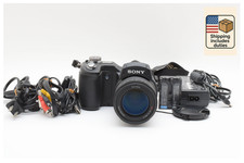[NEUWERTIG mit Riemen] Sony