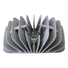 Tuning Zylinderkopf 70ccm