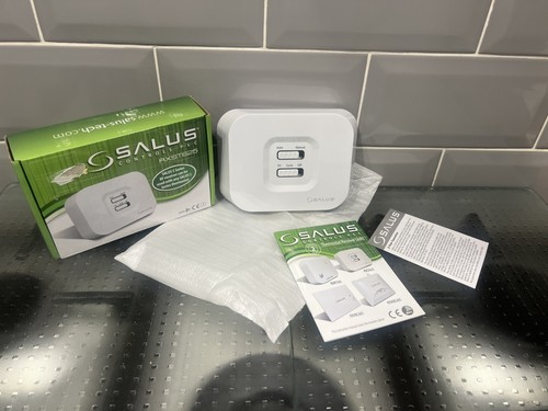 Salus rxst625 funk - salus,