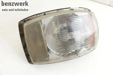 Mercedes W114 W115 /8 Scheinwerfer H4 Bosch flaches Glas ✔️
