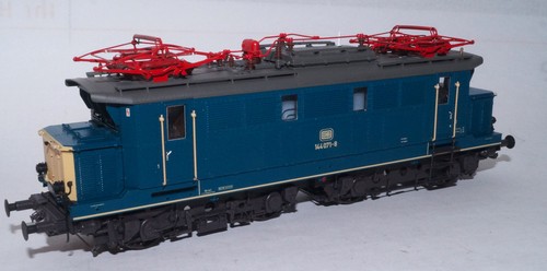 Brawa 43434 lok bn - h0, db,