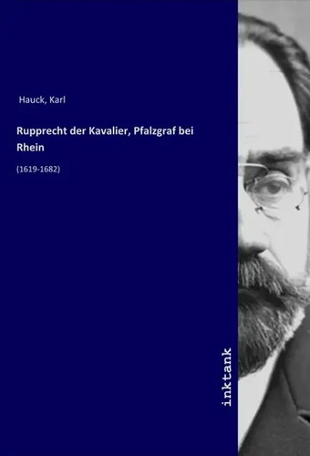 Karl hauck rupprecht der - karl,