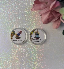 Super Mario Galaxy, Amiibo