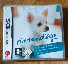 Nintendogs: Chihuahua &