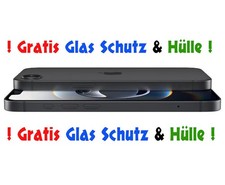 Apple iPhone 16e 128GB Smartphone 6,1" Frei Ab Werk 48MP Black Händler Garantie