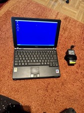 Lifebook P7120 , Gepflegter