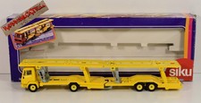 Siku 1:55 - LKW Mercedes Benz