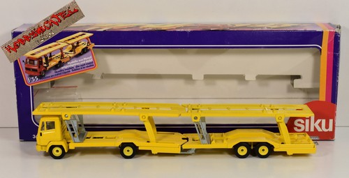 Siku lkw mercedes benz - siku,