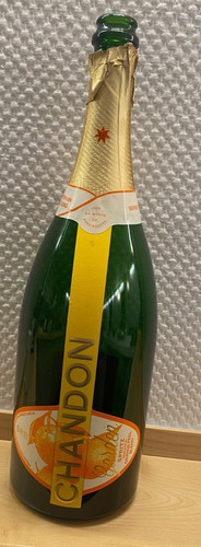 Chandon garden spritz - spritz, magnum