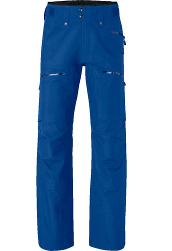 Norrona snowboard skihose - norrona,