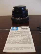 Objektiv Flektogon2,8/20