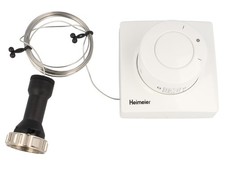 Heimeier Thermostatkopf F mit