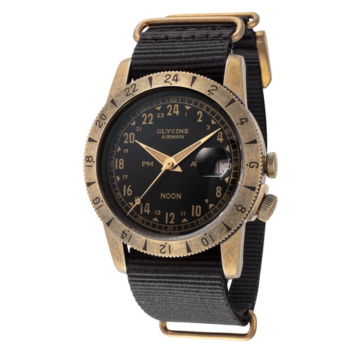 Glycine herren gl0379 airman - glycine,