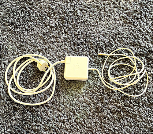 Apple 85w magsafe - apple,
