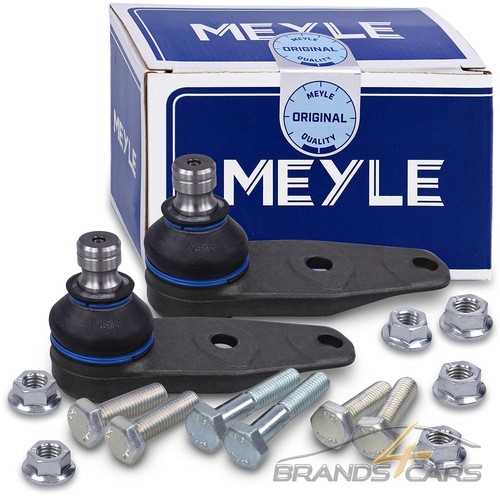 Meyle traggelenk vorne für - 2x,