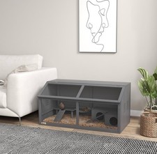 Moderner Hamster Käfig groß