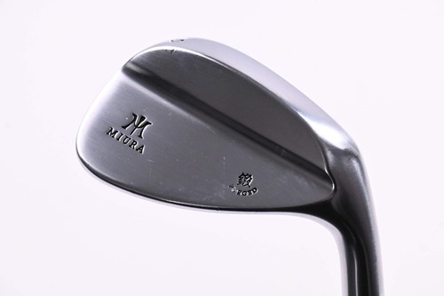 Miura forged series gap wedge - miura,