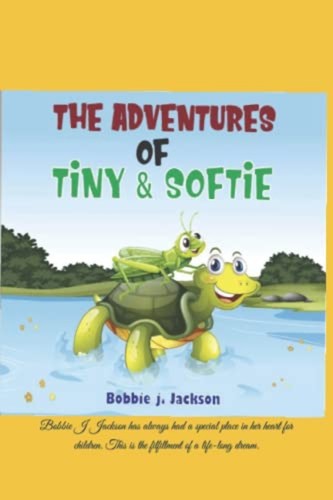 The adventures tiny and - tiny,