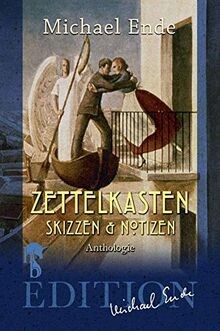 Zettelkasten skizzen notizen - ,