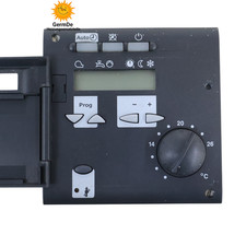 SCHÄFER DomoCommand DC 115 / 0282926 Landis & Staefa RVA33.121/113 Steuerung