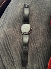 Pre-Owned Junghans Max Bill