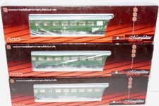 MMS Sebnitz 5200 Spur TT ++