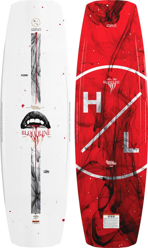 Hyperlite wakeboard wake board - hyperlite,