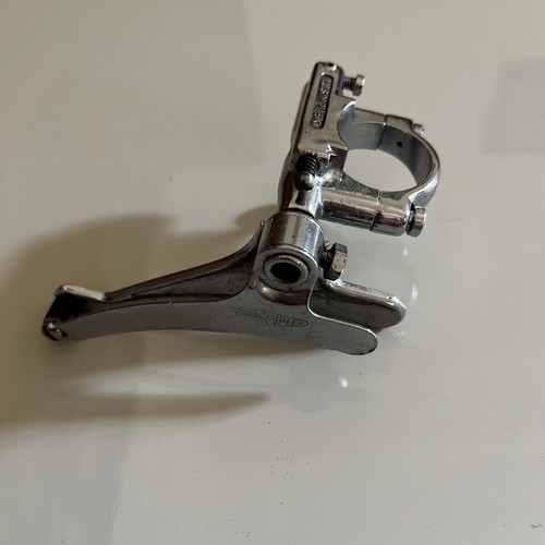 Simplex umwerfer rennrad - lj, 23