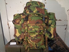 Orig. NL Armee Original LOWE