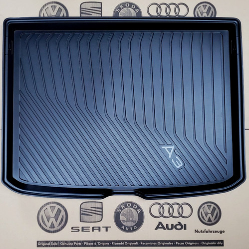 Original audi - original,