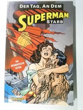 Superman, Der Tag, an dem