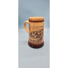 Magdeburg Elbe Motiv Alter