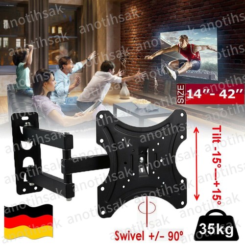 Wandhalterung led lcd 14 - wandhalterung,