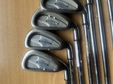 Callaway Steelhead X-14 & Big