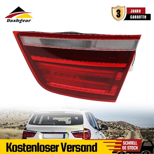 Rücklicht rechts für