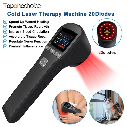 808nm kalte laser - 808nm,
