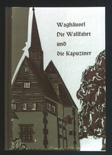 Waghäusel : Die Wallfahrt