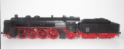 Model loco sächs xxhv - ,