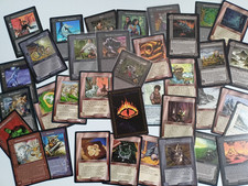 Queen Games deutsche Karten z Auswahl Das Sammelkartenspiel Herr der Ringe MECCG