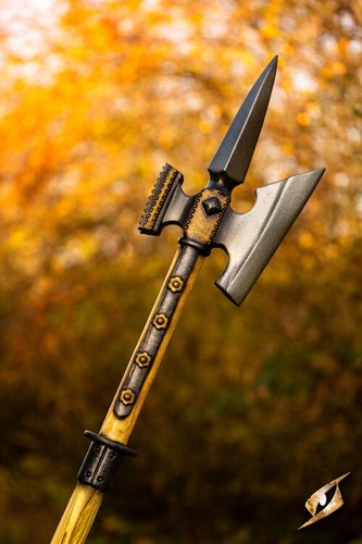 Larp kampfstandarte zubehör - kampfstandarte,