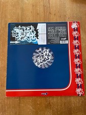 Eimsbush  Style Liga Bush Slang Sam Semilia Kaspa Nova Boba Fett 12“ Vinyl 